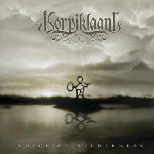 Korpiklaani Voice Of Wilderness CD